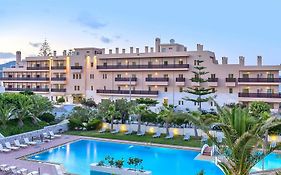 Santa Marina Beach Hotel Creta